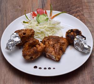 Tandoori Chicken Half