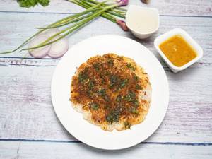 Onion Dosa
