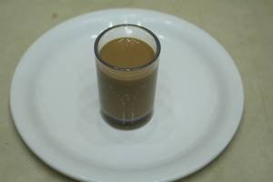 Ginger Masala Tea