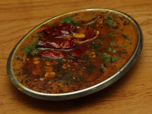 Dal Tadka