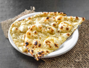 Tandoori Butter Roti