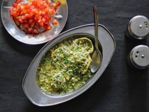 Egg Dry Cheese Kofta