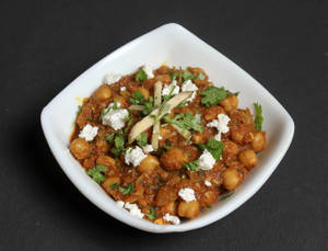 Chana Masala