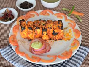 Paneer Tikka