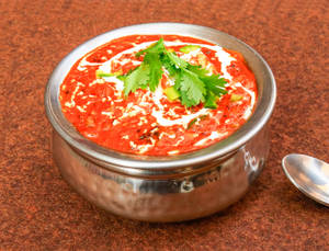 Paneer Butter Masala