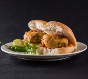 Vada Pav