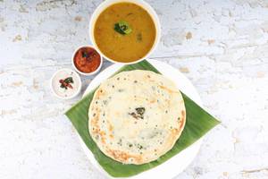 Set Dosa
