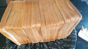 Sandwich Bread