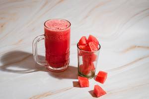 Watermelon Juice