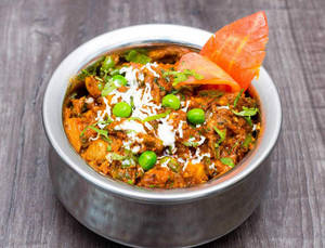 Veg Diwani Handi