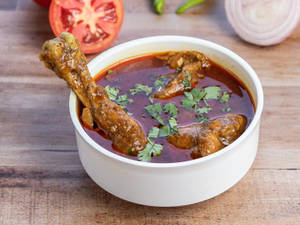 Chicken Curry