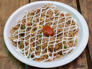 Masala Rice