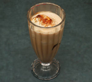 Cold Coffee [Serves 1]