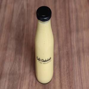 Mango Ice Cream Scoop