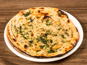 Laccha Paratha
