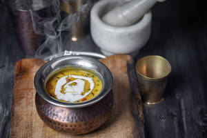 Awadhi Dal Sultani