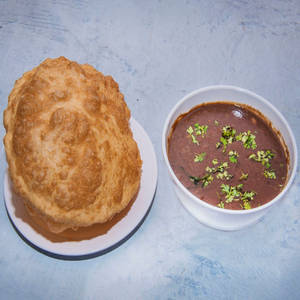 Chole Bhature