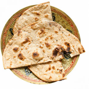Butter Roti 