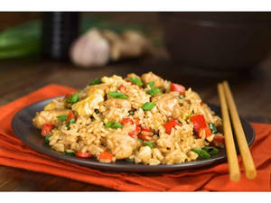 Gongura Mutton Pulao