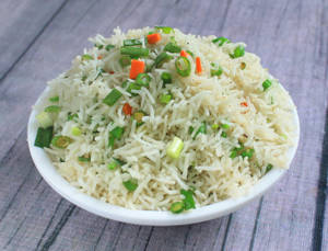 Veg Fried Rice