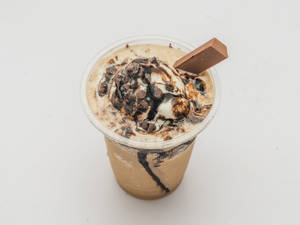 Kitkat shake