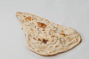 Plain naan