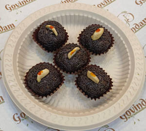 Dry Fruit Choco Ball