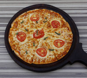 Margerita Pizza