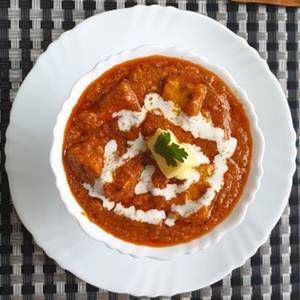 Paneer Butter Masala