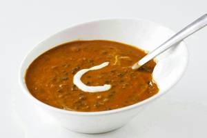 Dal Makhani