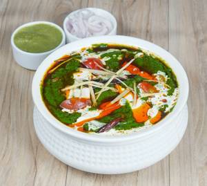 Palak Paneer