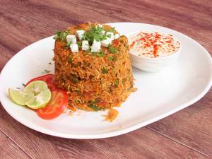 Special Tawa Pulao