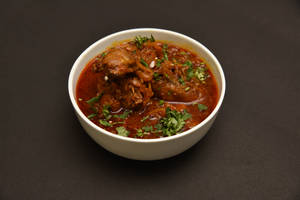 Chicken Dehati - Half