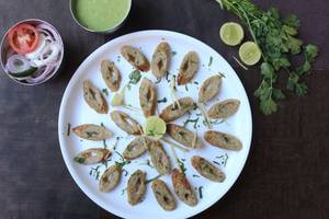 Chicken Seek Kebab (6 Pcs)