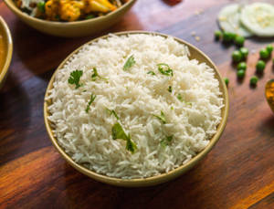 Plain Rice