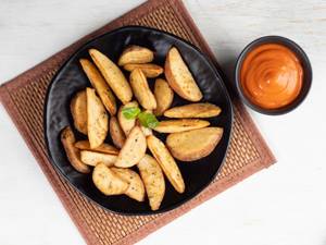Potato Wedges