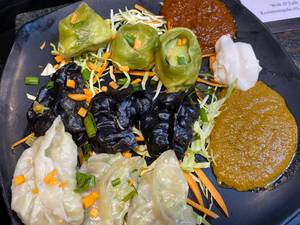 30 Square Special Platter