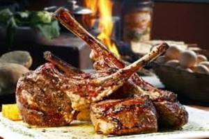Chilli Lamb