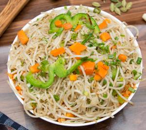 Veg Chaw Chaw Noodles