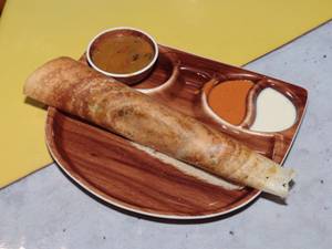 Masala Dosa