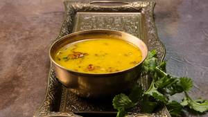 Dal Tadka