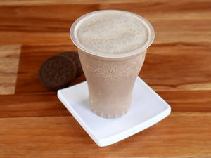 Oreo Milkshake