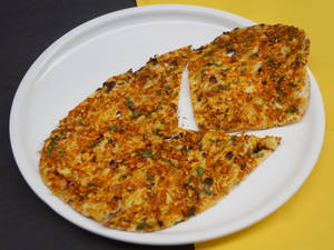 Garlic Butter Naan