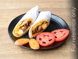 Chicken Roll