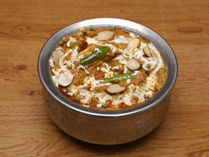 Punjabi Paneer