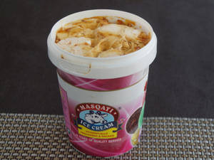 Masqati ice creams cheap