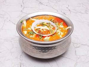 Paneer Handi