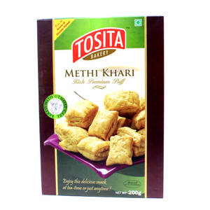 Methi Khari (200g)