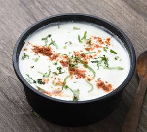 Mix Raita