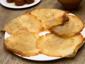 Malpua (5 Pcs)